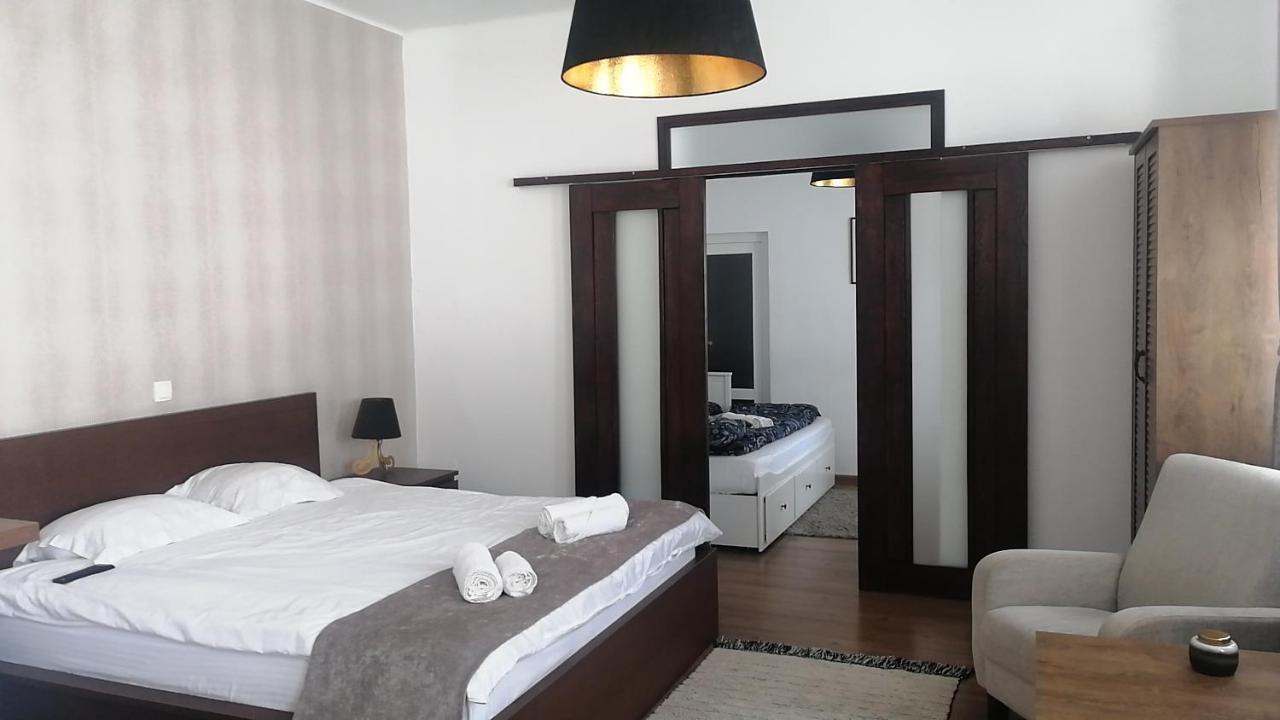 Casa Witting Braşov Quarto foto